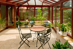 Horners Green conservatory quotes