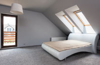 Horners Green bedroom extensions