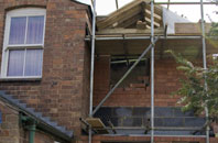 free Horners Green home extension quotes