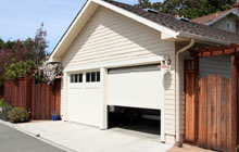 Horners Green garage construction leads