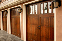 Horners Green garage extension quotes