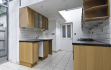 Horners Green kitchen extension leads