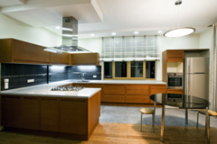 kitchen extensions Horners Green