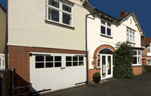 Horners Green multiple storey extension leads