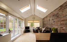 Horners Green single storey extension leads